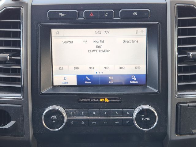 2021 Ford Expedition Max XLT Grapevine TX