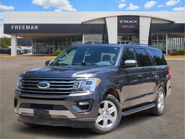 2021 Ford Expedition Max XLT Grapevine TX