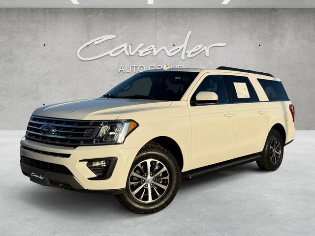 2021 Ford Expedition Max XLT Inglewood  CA