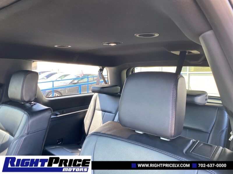 2021 Ford Expedition Max XLT Las Vegas NV
