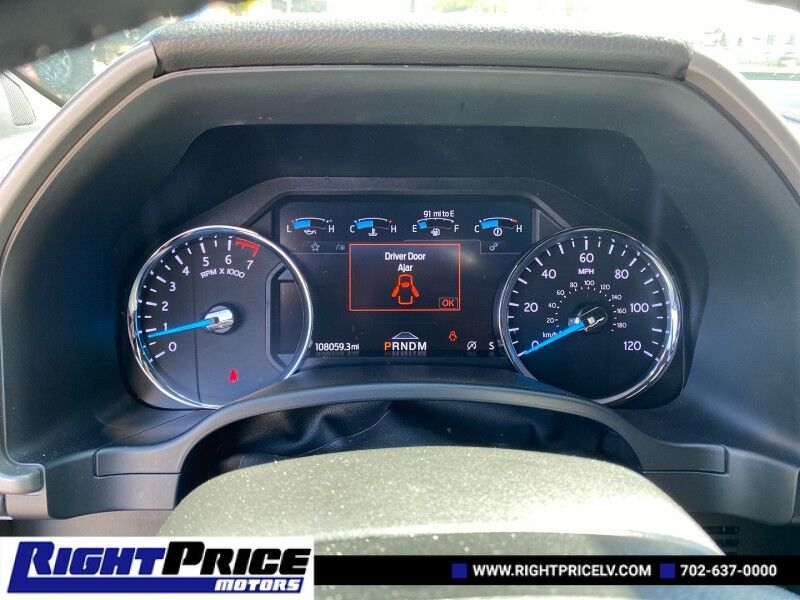 2021 Ford Expedition Max XLT Las Vegas NV