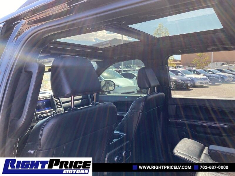 2021 Ford Expedition Max XLT Las Vegas NV