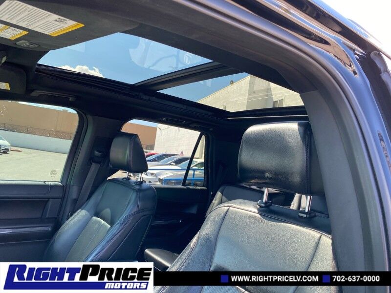 2021 Ford Expedition Max XLT Las Vegas NV