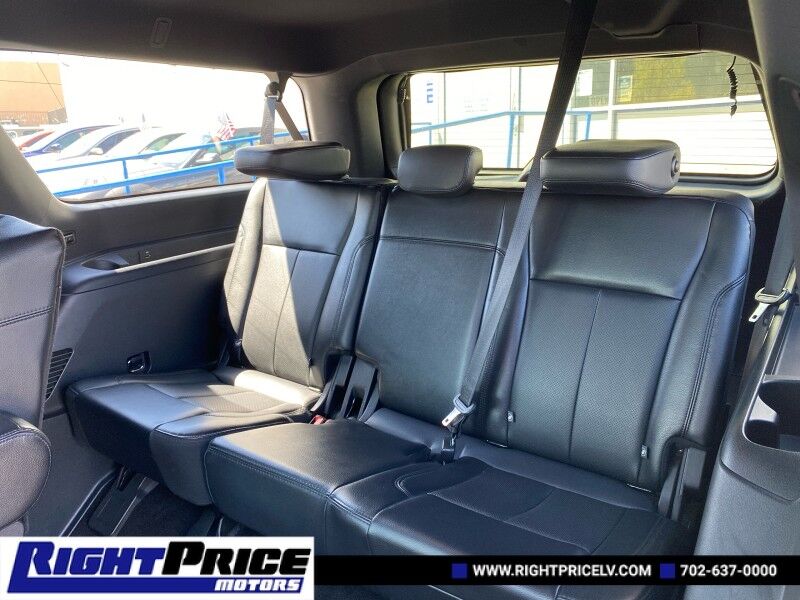 2021 Ford Expedition Max XLT Las Vegas NV