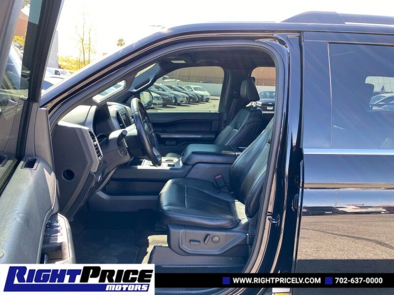 2021 Ford Expedition Max XLT Las Vegas NV