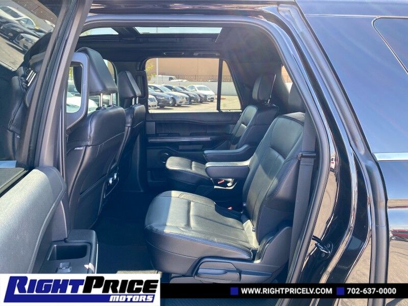 2021 Ford Expedition Max XLT Las Vegas NV