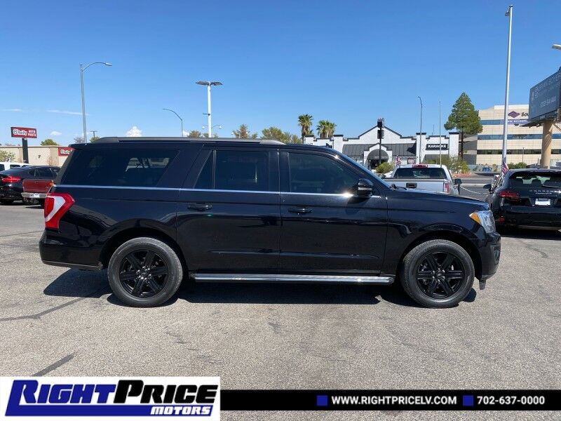 2021 Ford Expedition Max XLT Las Vegas NV