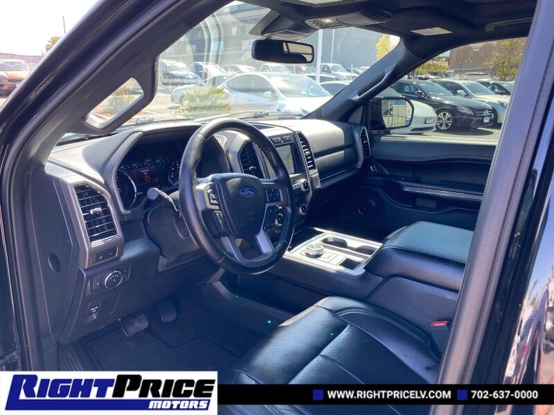 2021 Ford Expedition Max XLT Las Vegas NV