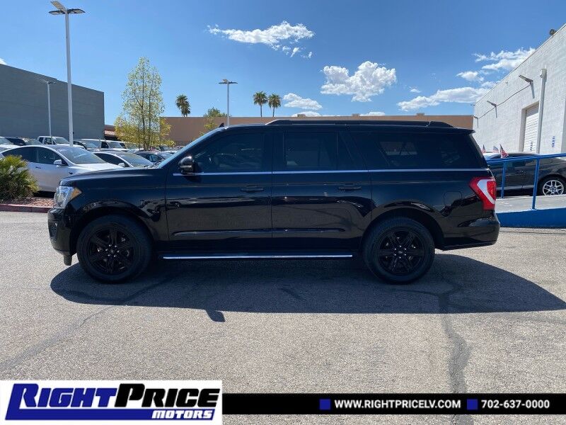 2021 Ford Expedition Max XLT Las Vegas NV