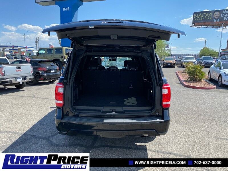 2021 Ford Expedition Max XLT Las Vegas NV