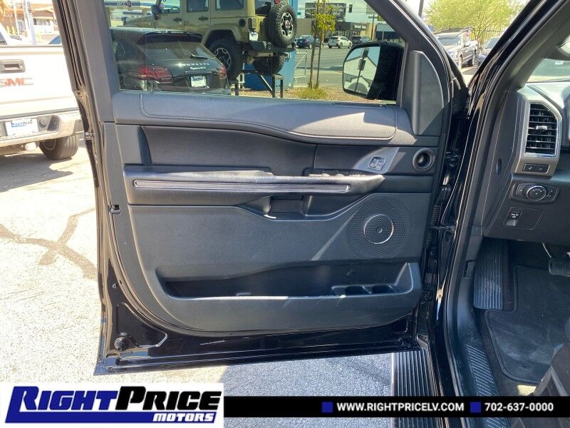2021 Ford Expedition Max XLT Las Vegas NV