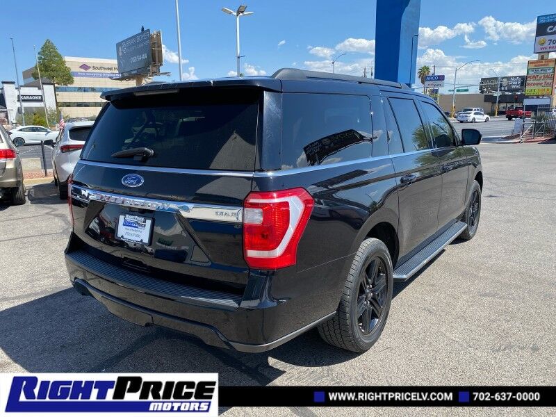 2021 Ford Expedition Max XLT Las Vegas NV