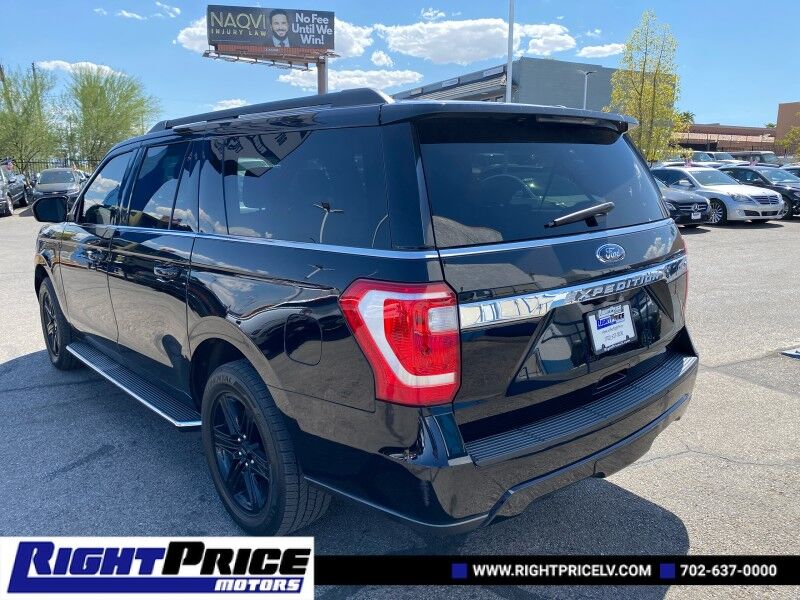 2021 Ford Expedition Max XLT Las Vegas NV