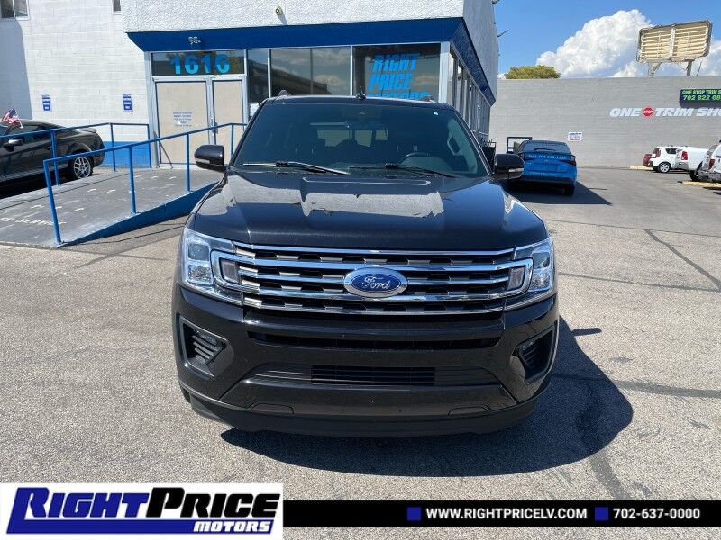 2021 Ford Expedition Max XLT Las Vegas NV