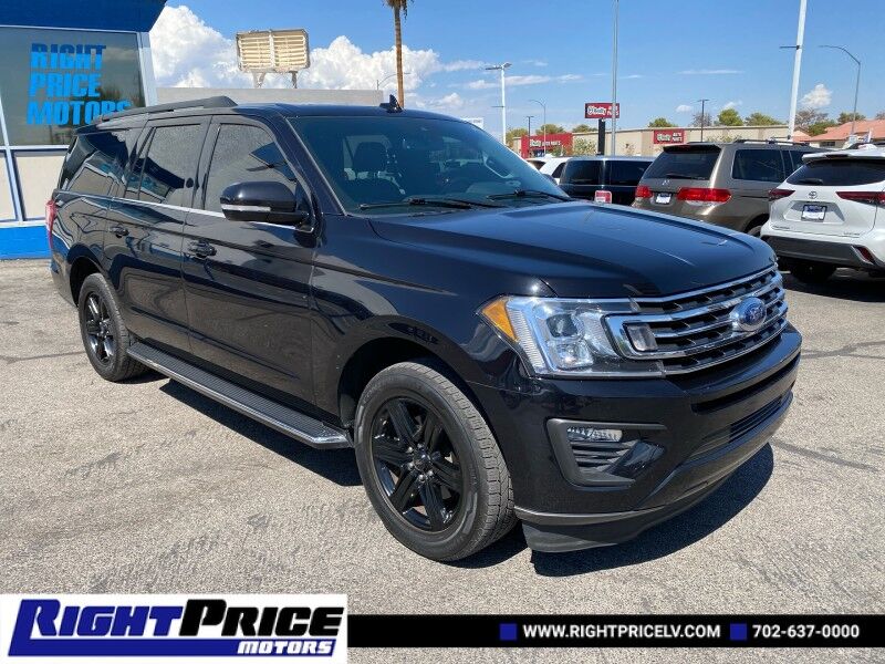 2021 Ford Expedition Max XLT Las Vegas NV