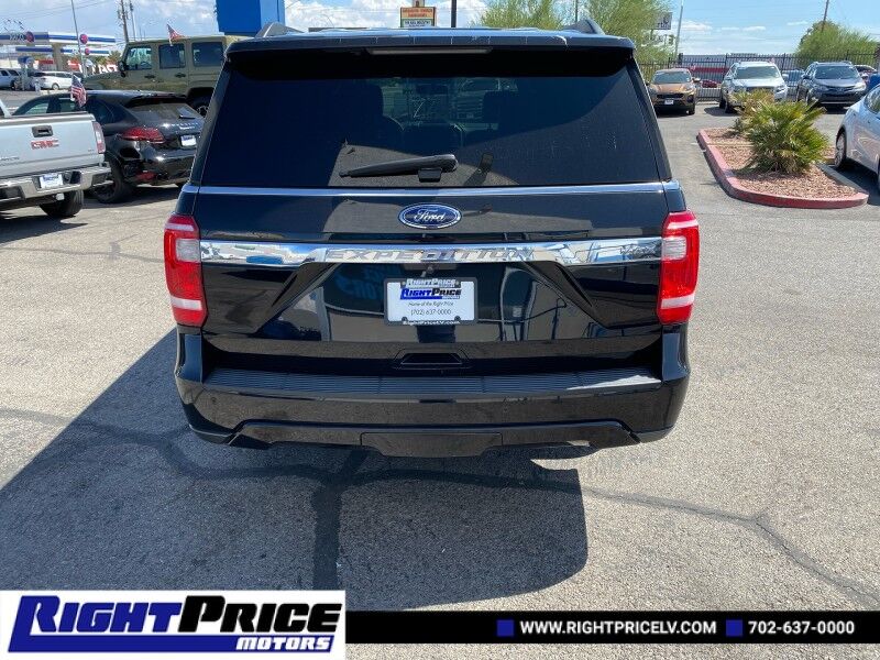 2021 Ford Expedition Max XLT Las Vegas NV