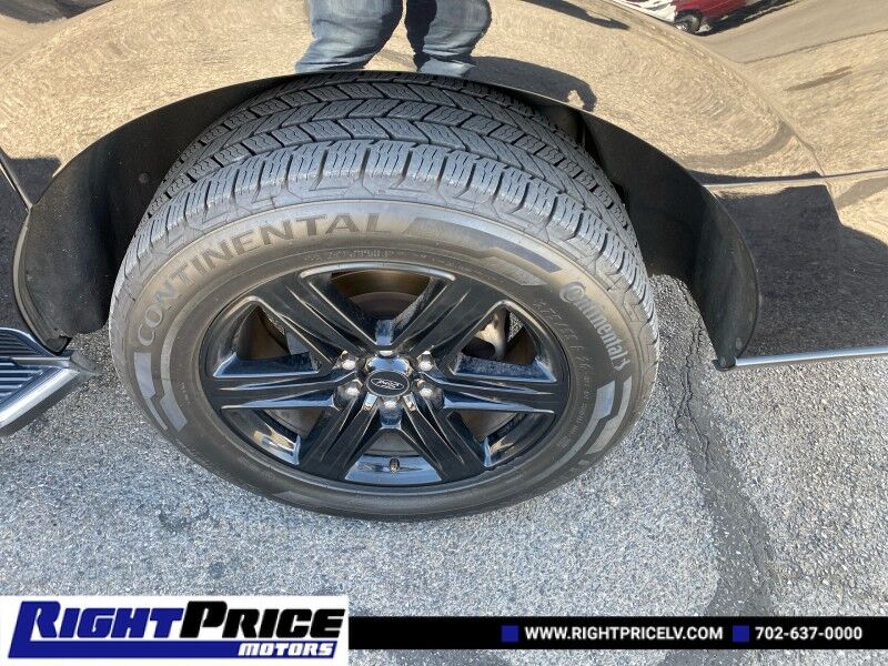 2021 Ford Expedition Max XLT Las Vegas NV