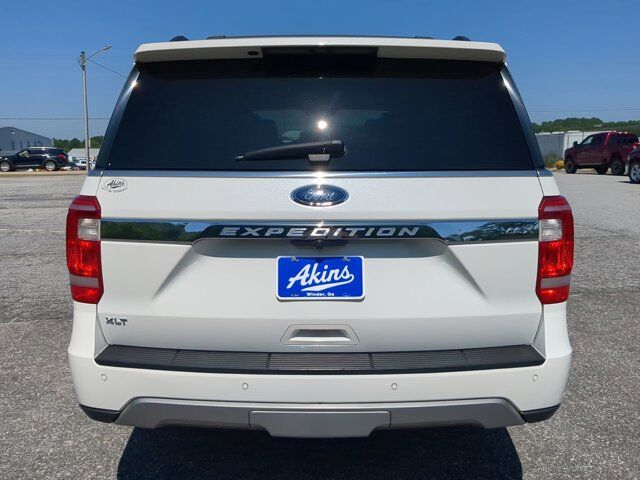 2021 Ford Expedition Max XLT Appleton WI