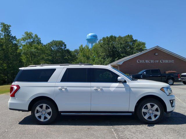 2021 Ford Expedition Max XLT Appleton WI