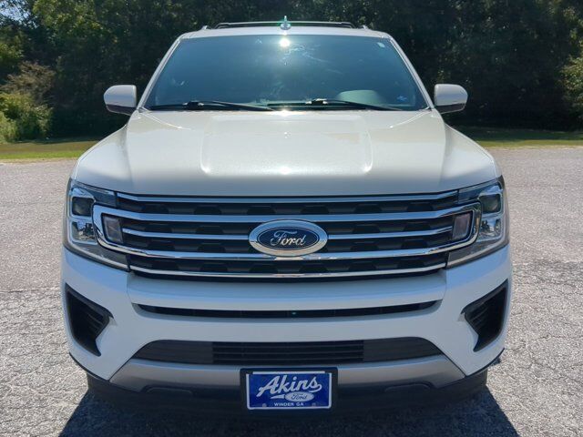2021 Ford Expedition Max XLT Appleton WI