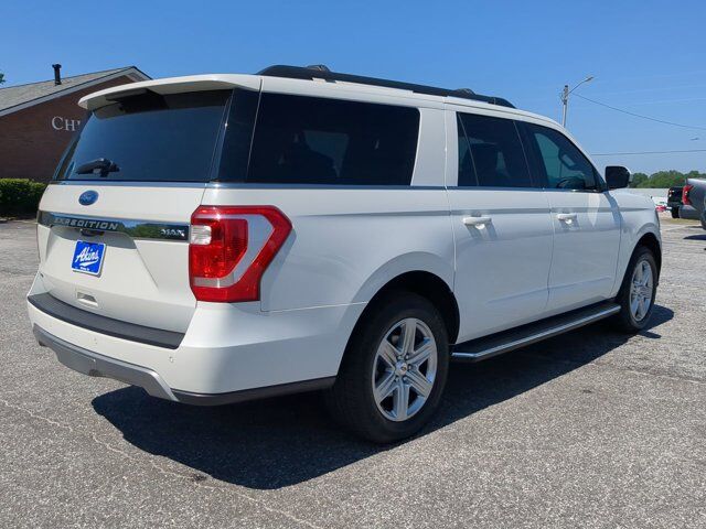 2021 Ford Expedition Max XLT Appleton WI