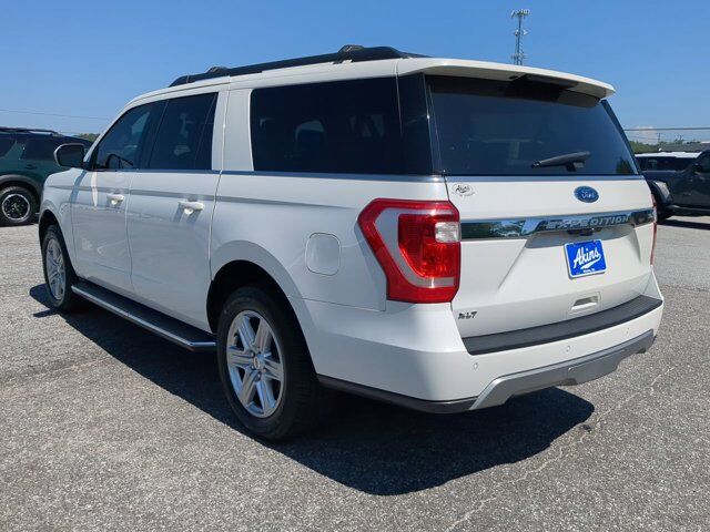 2021 Ford Expedition Max XLT Appleton WI