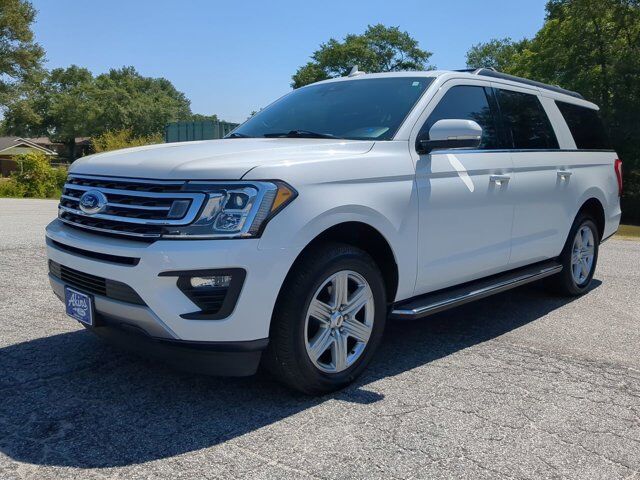 2021 Ford Expedition Max XLT Appleton WI