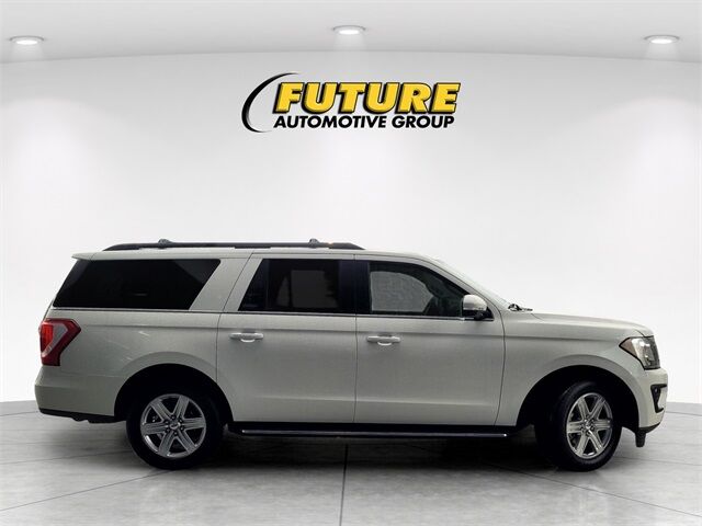 2021 Ford Expedition Max XLT