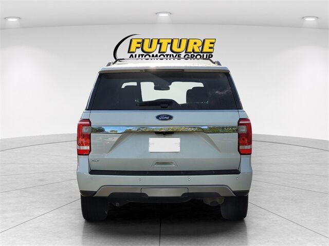 2021 Ford Expedition Max XLT Roseville CA
