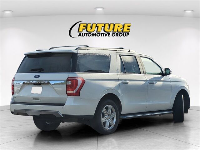 2021 Ford Expedition Max XLT