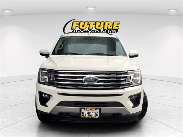 2021 Ford Expedition Max XLT