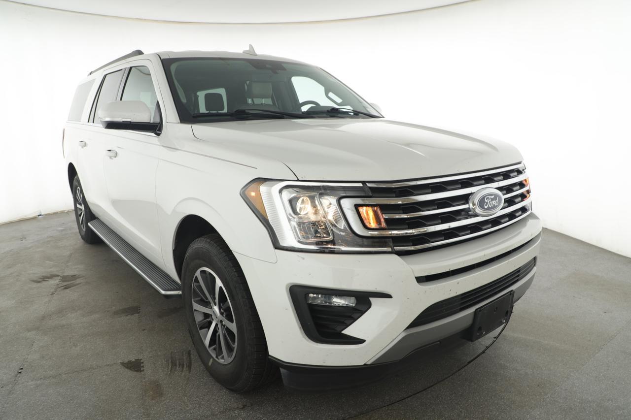 2021 Ford Expedition Max XLT New Braunfels TX