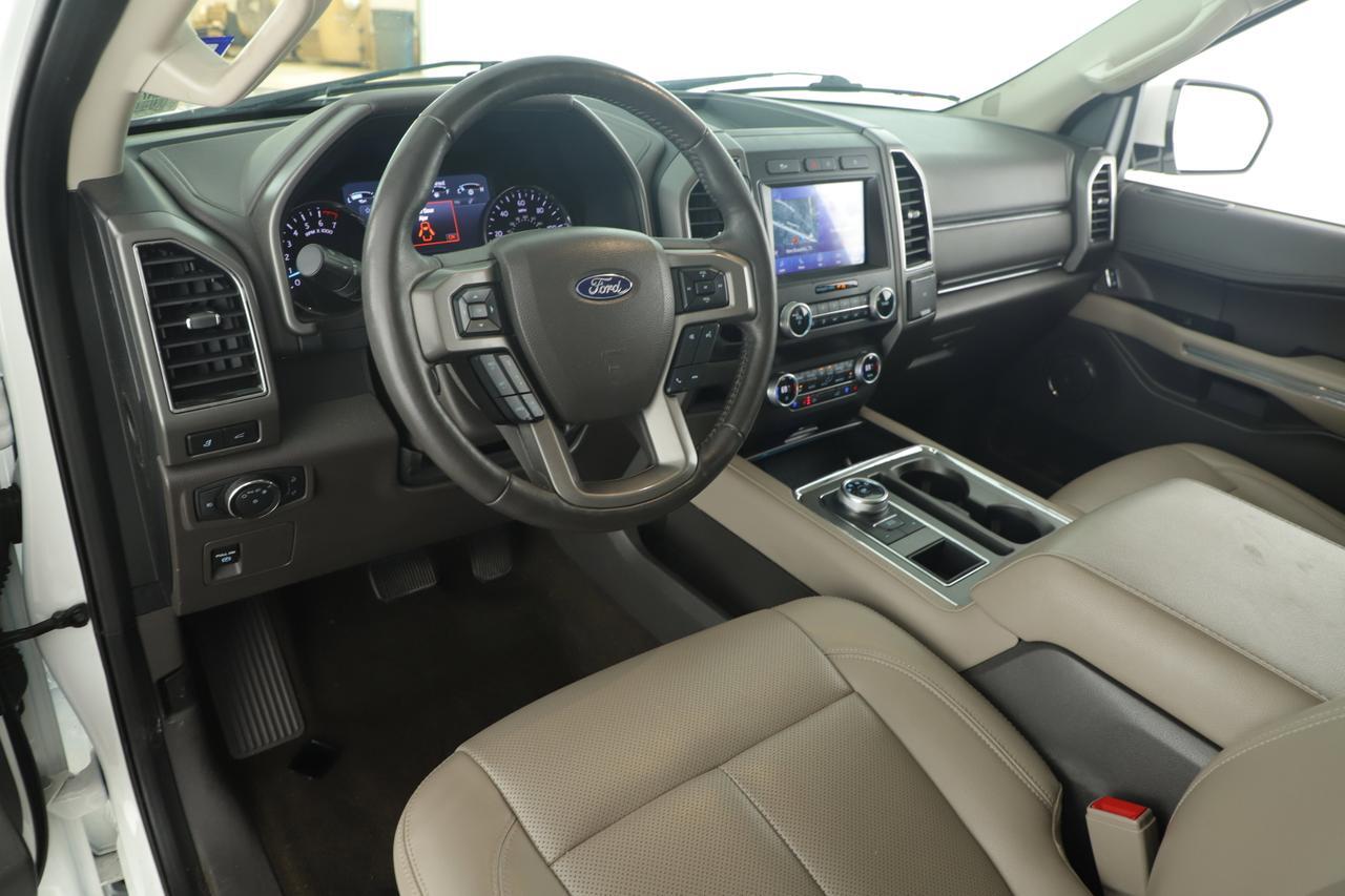 2021 Ford Expedition Max XLT New Braunfels TX