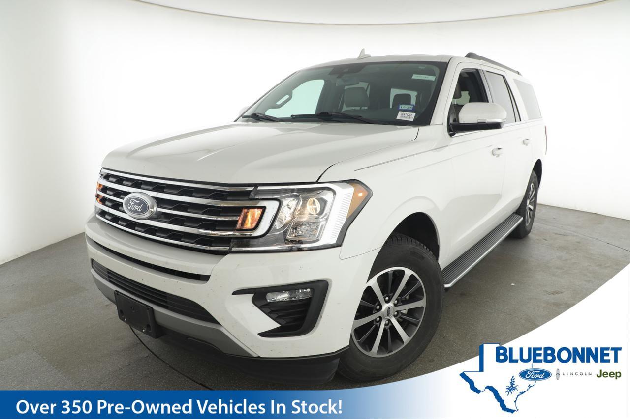 2021 Ford Expedition Max XLT