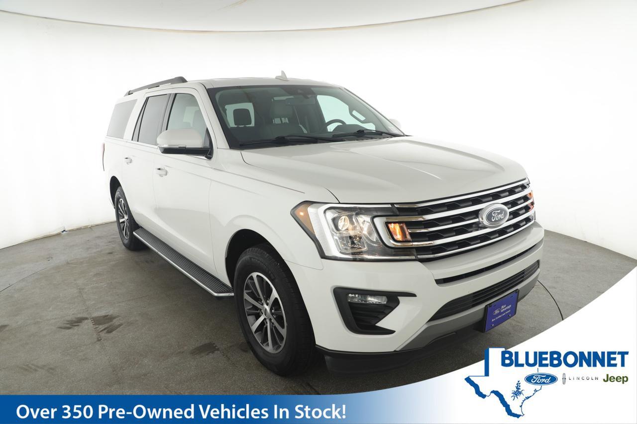 2021 Ford Expedition Max