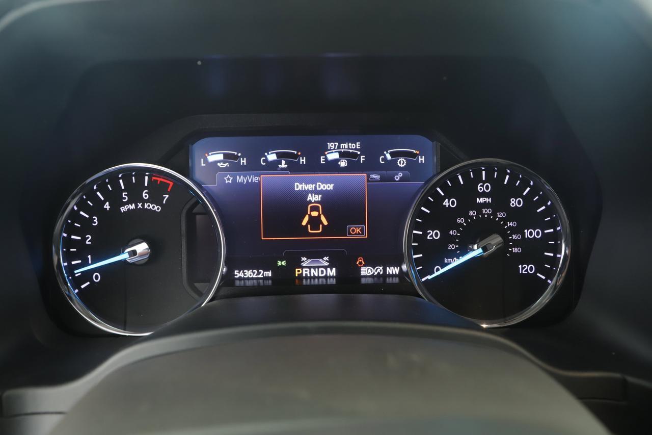 2021 Ford Expedition Max XLT New Braunfels TX