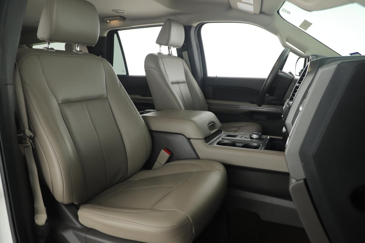 2021 Ford Expedition Max XLT New Braunfels TX