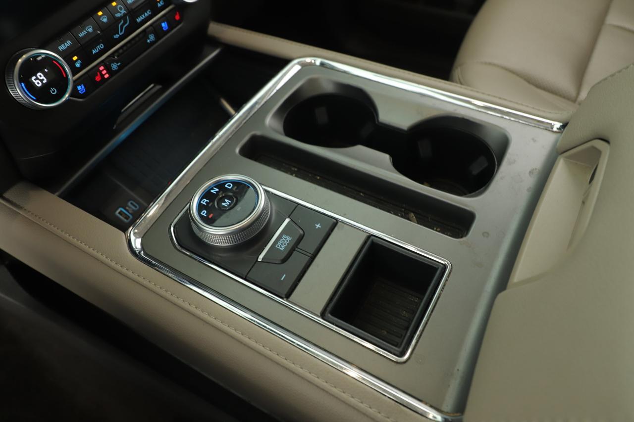 2021 Ford Expedition Max XLT New Braunfels TX