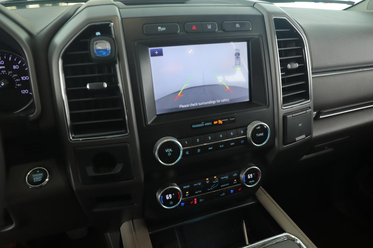 2021 Ford Expedition Max XLT New Braunfels TX