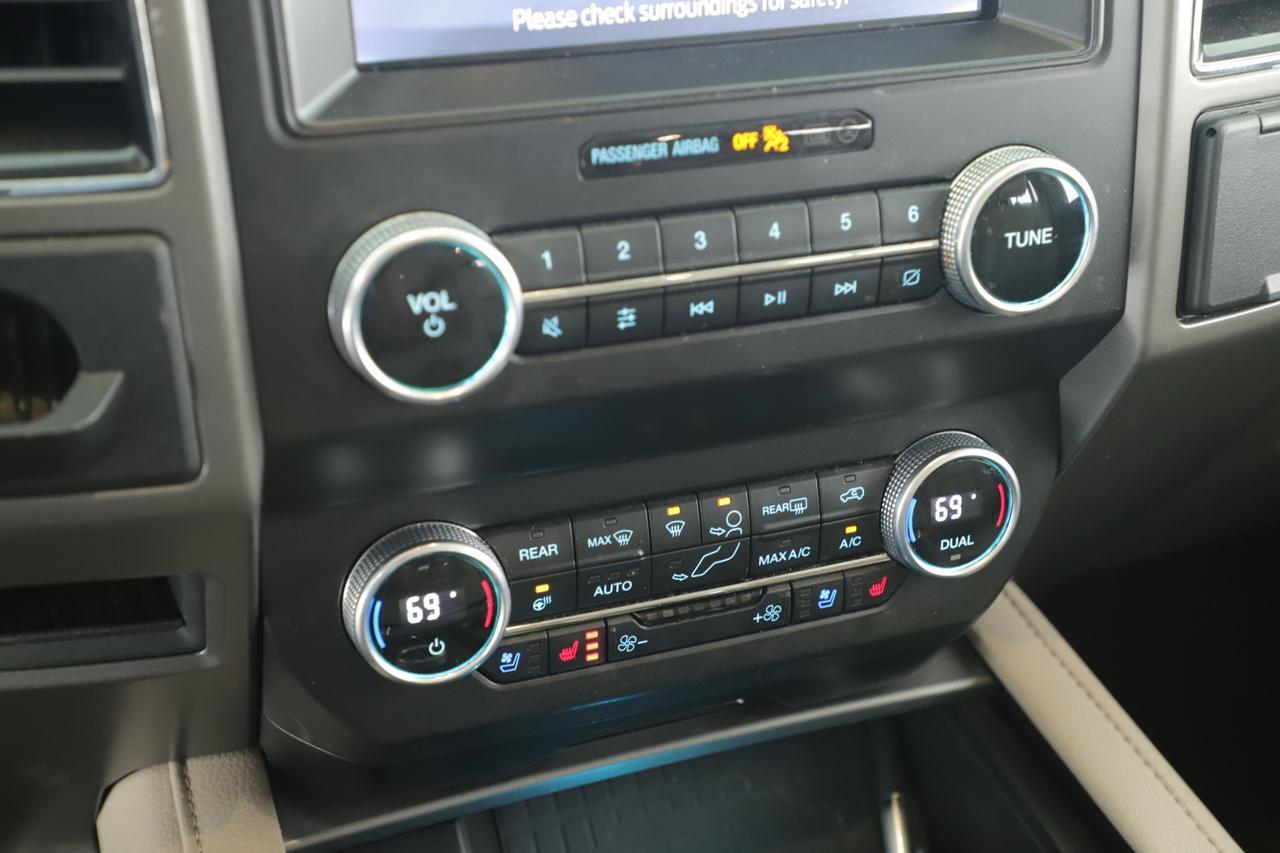 2021 Ford Expedition Max XLT New Braunfels TX