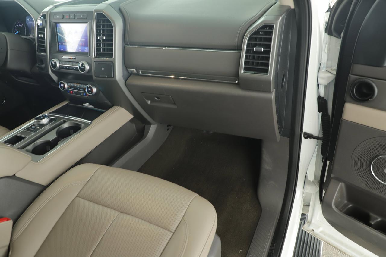 2021 Ford Expedition Max XLT New Braunfels TX