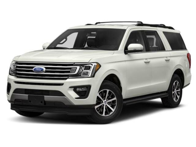 2021 Ford Expedition Max