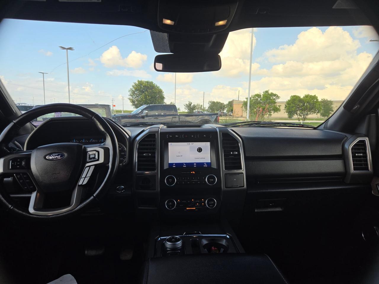 2021 Ford Expedition Max XLT Castroville TX