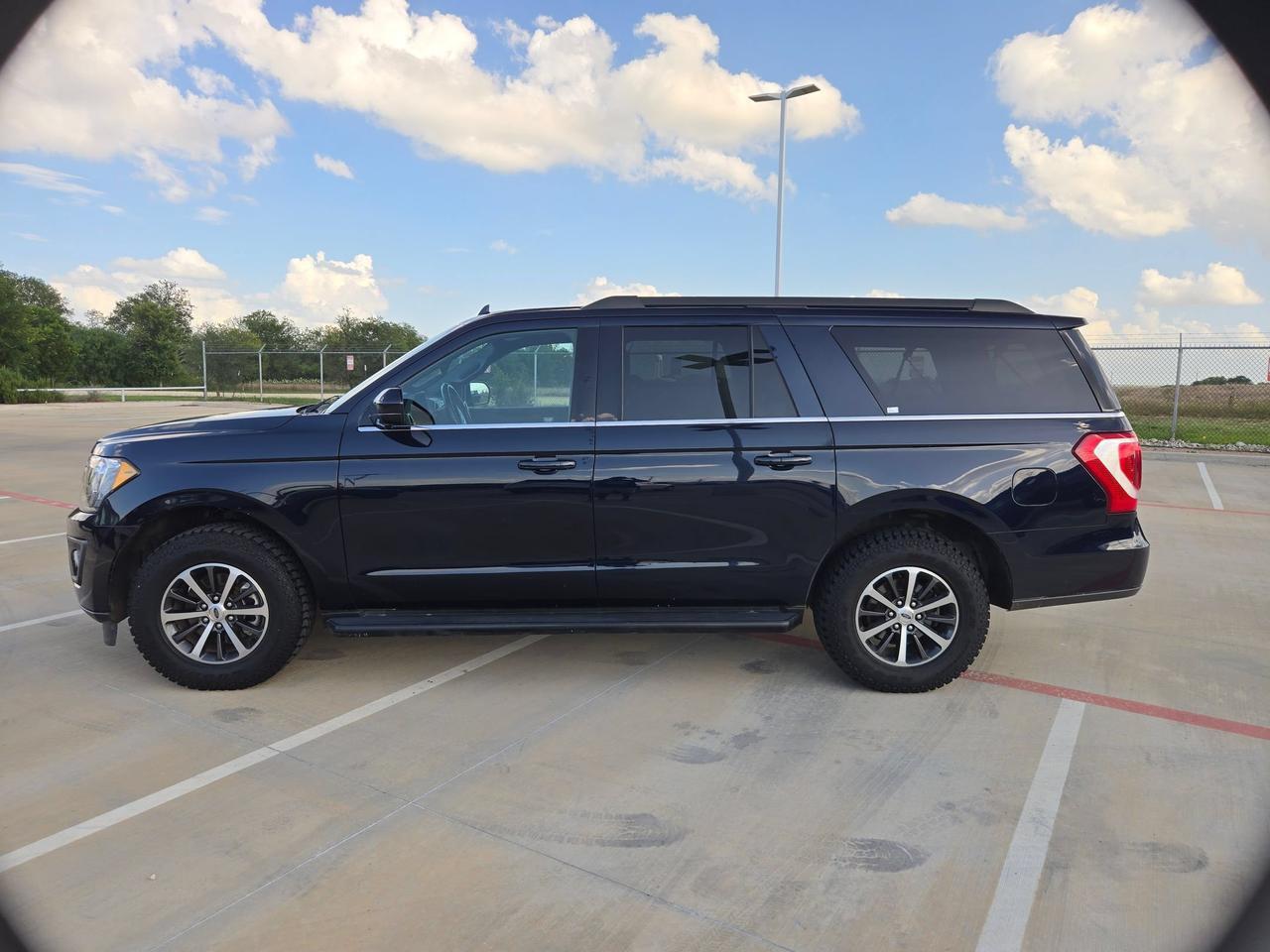 2021 Ford Expedition Max XLT Castroville TX