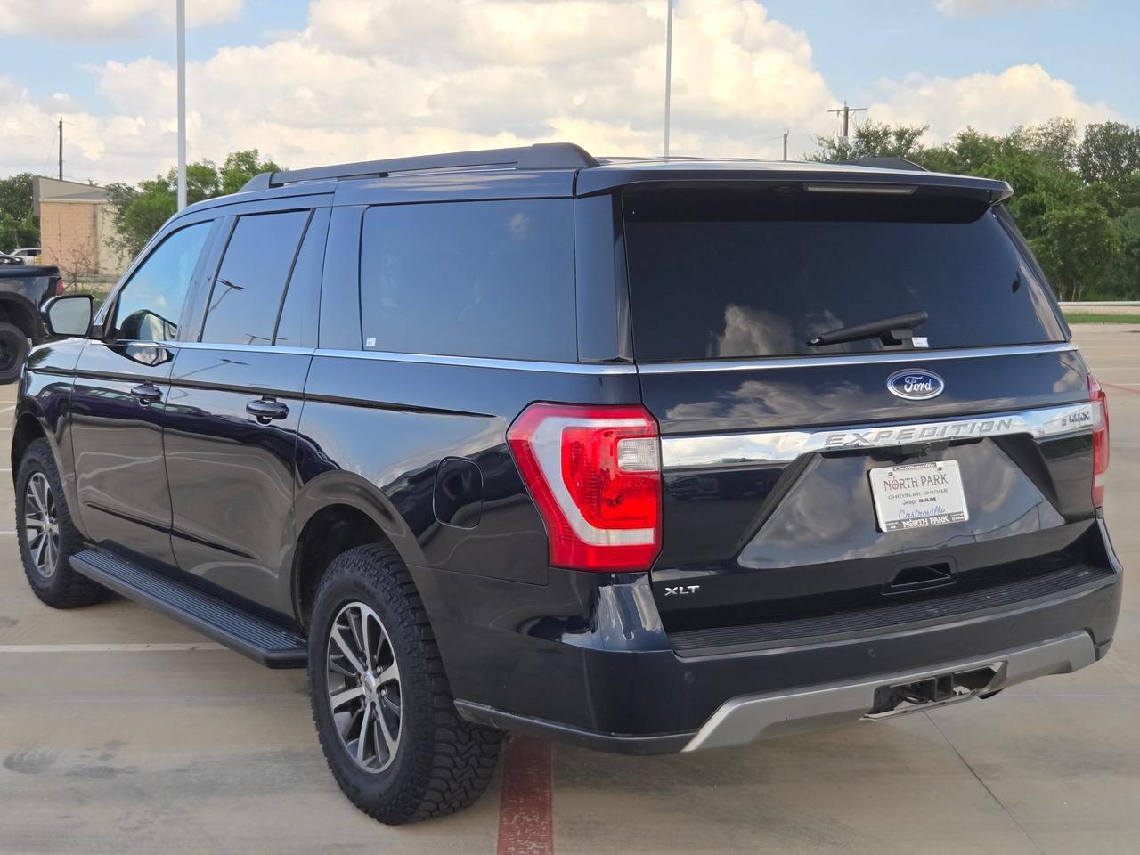 2021 Ford Expedition Max XLT Castroville TX