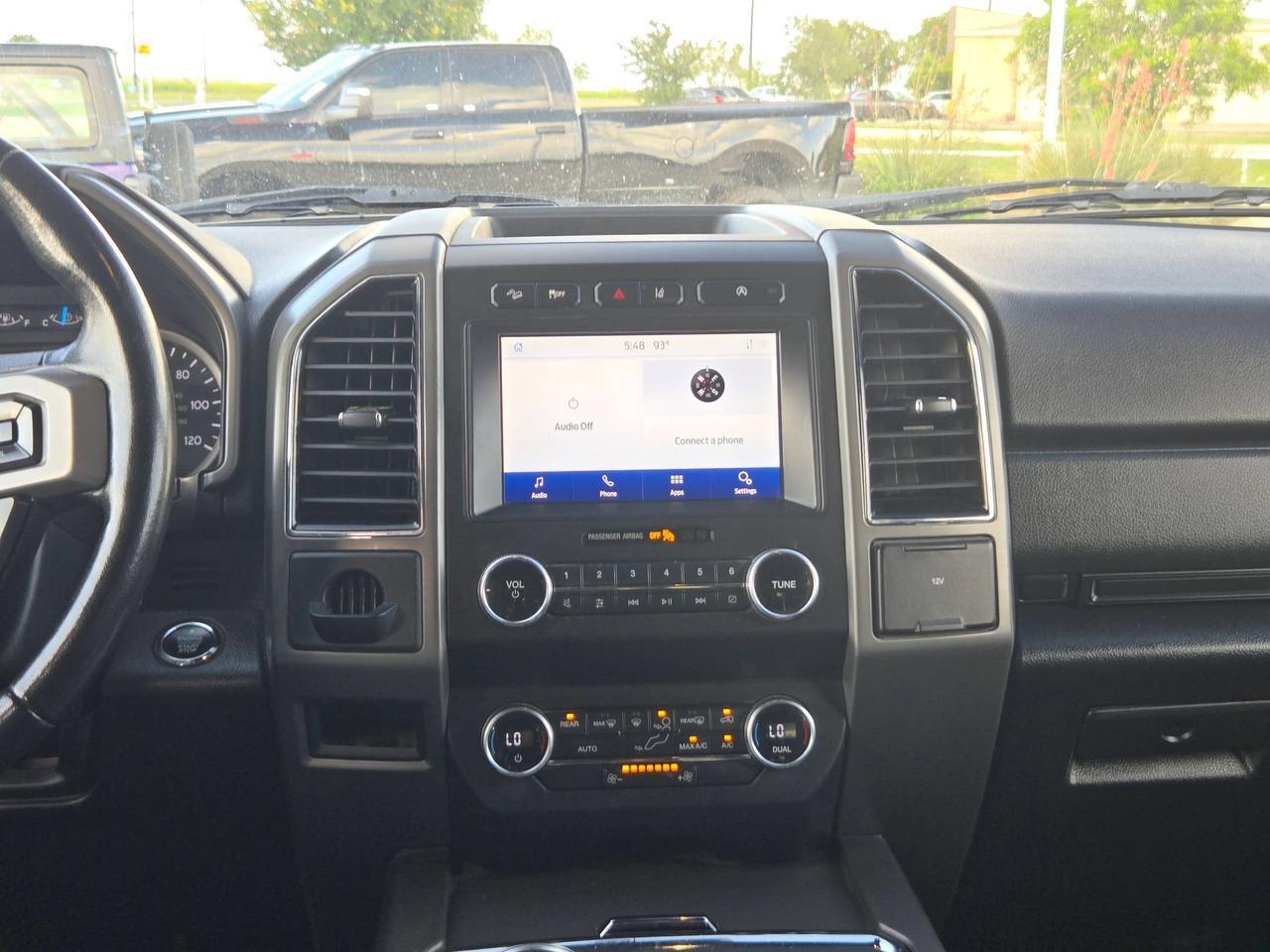 2021 Ford Expedition Max XLT Castroville TX