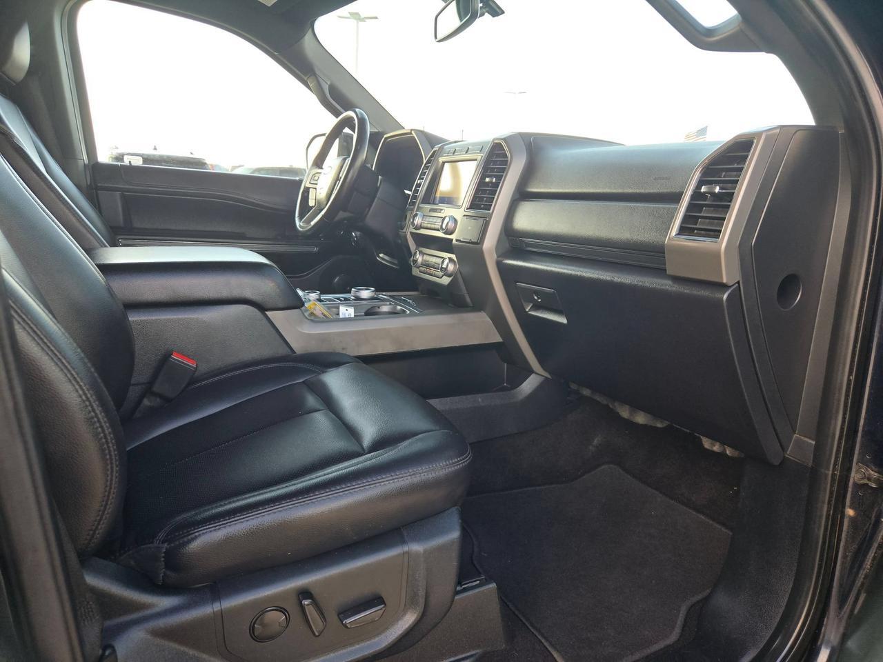 2021 Ford Expedition Max XLT Castroville TX