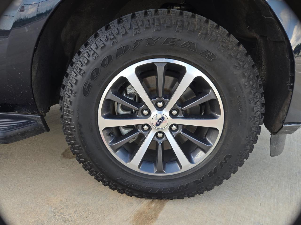 2021 Ford Expedition Max XLT Castroville TX