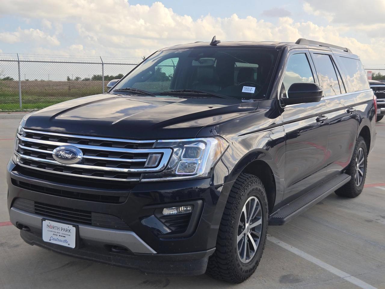 2021 Ford Expedition Max XLT Castroville TX