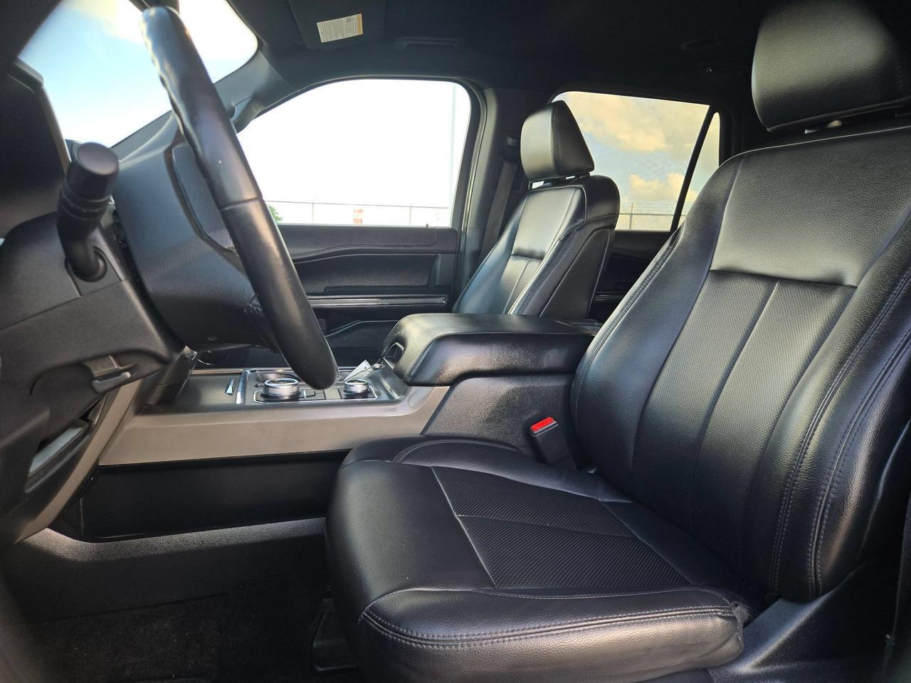 2021 Ford Expedition Max XLT Castroville TX